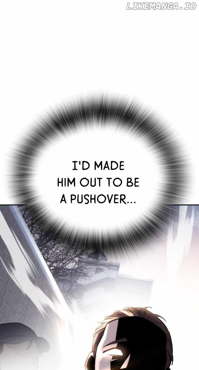 The Regressor Protects Only Me Chapter 27 84